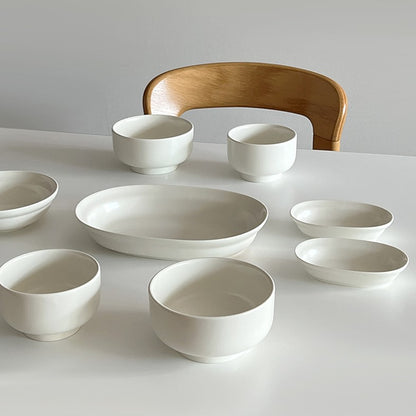 Ivory Magic LIM | Tableware