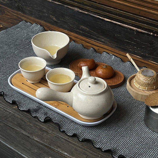 Dado Tea Cup Set