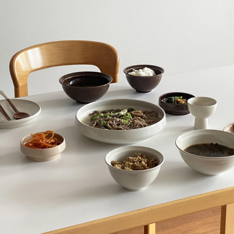 HUE | Tableware