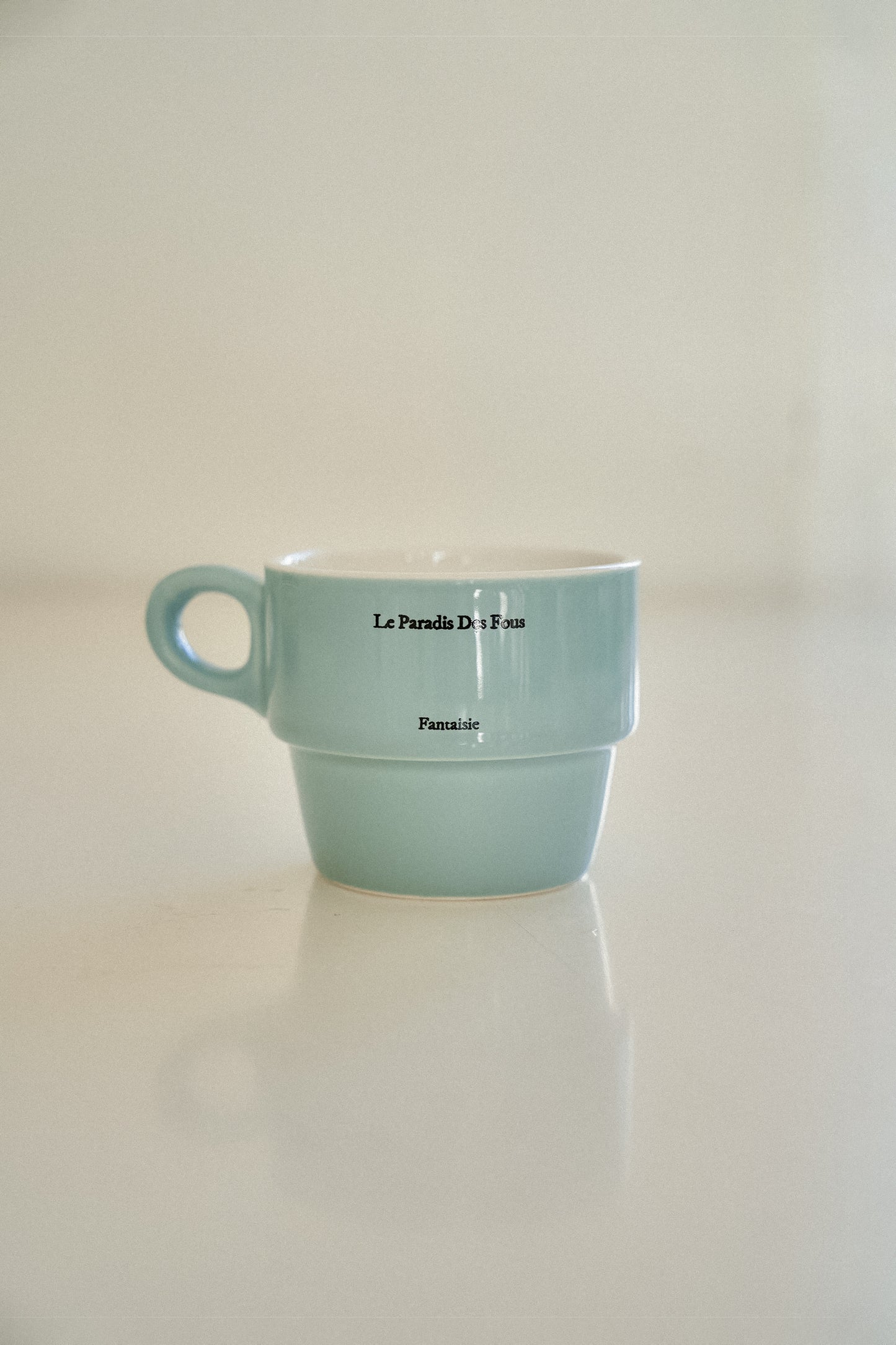 Le Paradis Mug